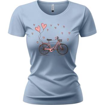 Дамска тениска a30. v1. lbl