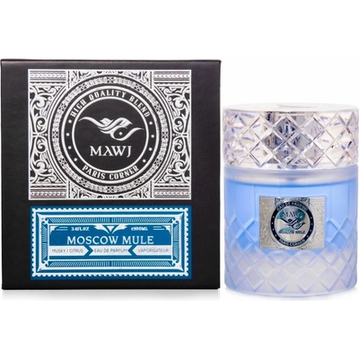 Paris Corner MAWJ moscow mule parfémovaná voda unisex 100 ml