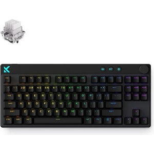 MCHOSE Mix 87 Ultra Esports 8K US (HW-MIX87-9) Клавиатури
