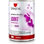 Disugual Joint Beef за кучета с проблеми с костите и ставите, говеждо 400gr