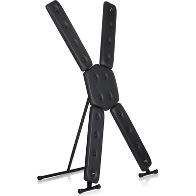 Master Series St. Andrew's Cross Deluxe