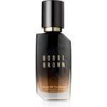 Bobbi Brown Serum Silk Foundation лек фон дьо тен с озаряващ ефект цвят Cool Ivory 30ml