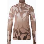 Bogner fire+ice Дамска термоактивна блуза BOGNER FIRE+ICE Ilvy 3 multicolor