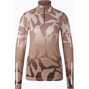 Bogner fire+ice Дамска термоактивна блуза BOGNER FIRE+ICE Ilvy 3 multicolor
