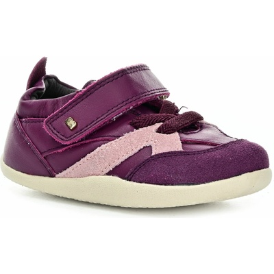 Bobux Xplorer Chase Magenta purple
