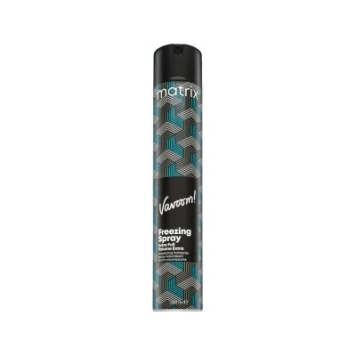 Vavoom Freezing Spray Extra - Full лак за коса за екстра силна фиксация 500 ml