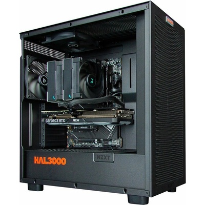HAL3000 Master Gamer Elite W11HS2665V