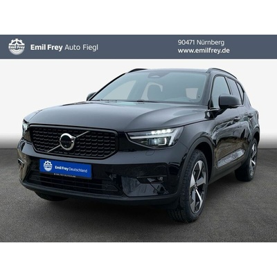 Volvo XC40 B3 Plus DKG 120 kW