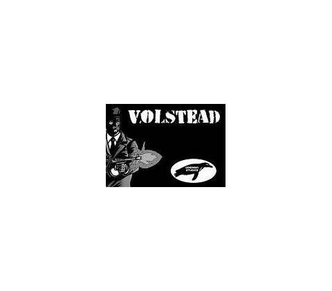 Volstead