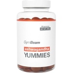 GymBeam Ashwagandha Yummies 150 mg [60 желирани бонбони]