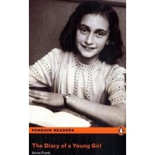 Pearson English Readers 4 Diary of a Young Girl