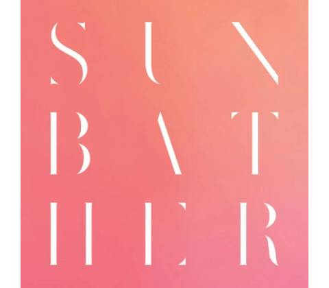 Sunbather - Deafheaven CD