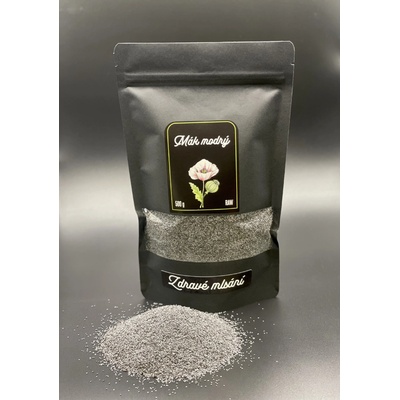 Trilis Mák modrý 500 g