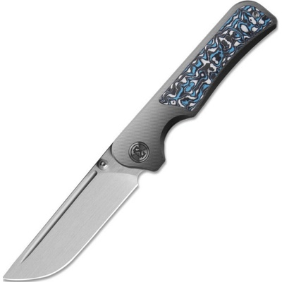 Miguron Knives Pagos MGR607SBUII Modrá
