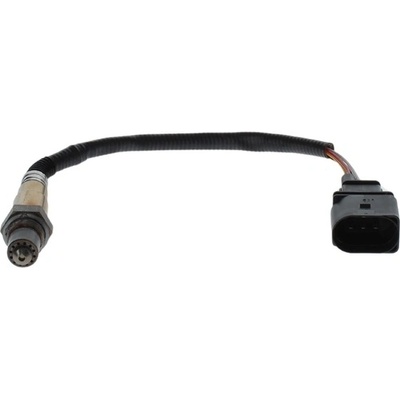 Lambda sonda BOSCH 0 258 007 142