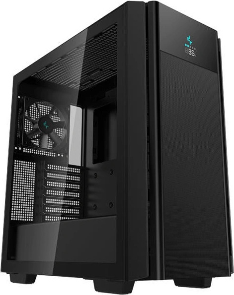 Deepcool CH510 MESH DIGITAL (R-CH510-BKNSE1-G-1)