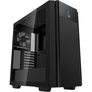 Deepcool CH510 MESH DIGITAL (R-CH510-BKNSE1-G-1)