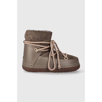 Image 1 of Inuikii Кожени апрески Inuikii Classic (75101.007.Taupe)