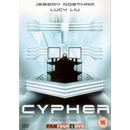 Cypher DVD