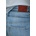 Pepe Jeans Дънки Pepe Jeans TAPERED JEANS UHW DOUBLE (PL205000)