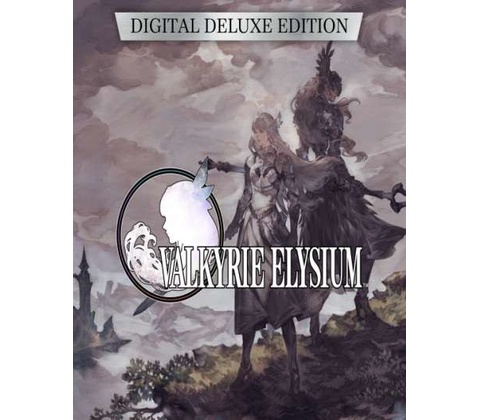 Valkyrie Elysium (Deluxe Edition)