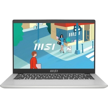 MSI Modern 14 C13M-442CZ