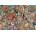 Grafika Art Puzzle - Puzzle Middle Ages - 1 000 piese