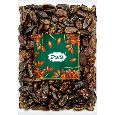Diana Company Datle bez jader vakuum 1 kg