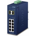 PLANET IGS-4215-8T2S