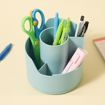 DELI LonGreen органайзер за бюро EZ417, (11104150)