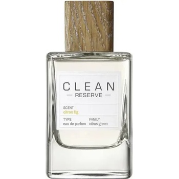 Image 1 of Clean Reserve - Citron Fig EDP 50 ml