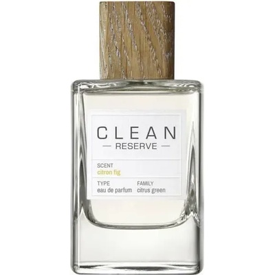 Clean Reserve - Citron Fig EDP 50 ml