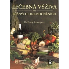 Léčebná výživa při běžných onemocněních - Penny Stanwayová