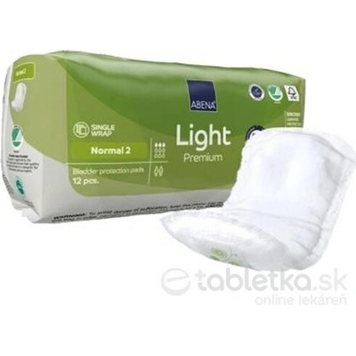 Abena Light Premium Normal 2 12 ks