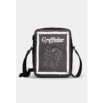 Чанта DIFUZED Warner - Harry Potter: Wizards Unite (BW-LB657604HPT)