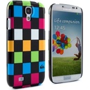 Pouzdro Quiksilver Samsung Galaxy S4, Echo Beach Design