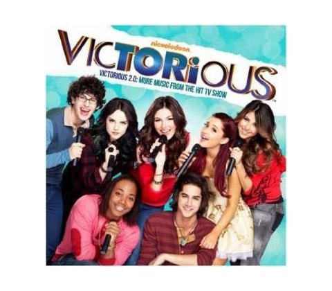 Victorious 2.0