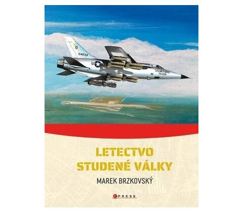 Letectvo studené války