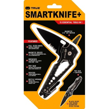 True Utility Smartknife Multifunkčný