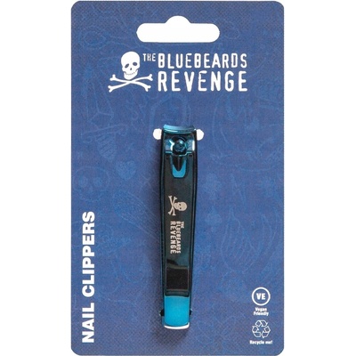 Bluebeards Revenge 003424 kleštičky na nehty