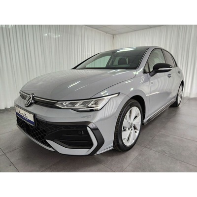 Volkswagen Golf eTSI Goal DSG 85 kW