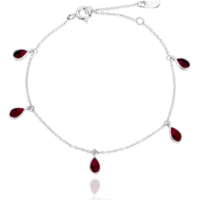 Beneto Exclusive náramek GRAAGB7/21