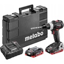 Metabo BS 18 LT BL SE 602367800