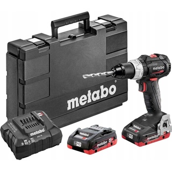 Metabo BS 18 LT BL SE 602367800