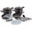 Berlinger Haus Metallic Line Carbon Edition 13 pcs (BH/7059)