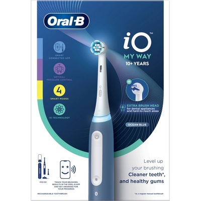 Oral-B iO Teens My Way