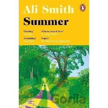 Summer - Ali Smith