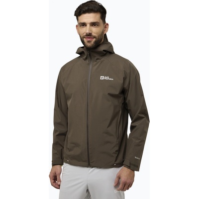 Jack Wolfskin Prelight 2L Ins cold coffee
