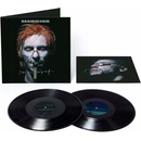 RAMMSTEIN - SEHNSUCHT LP
