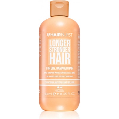 Hairburst Longer Stronger Hair For Dry, Damaged Hair Conditioner Балсами за коса 350ml